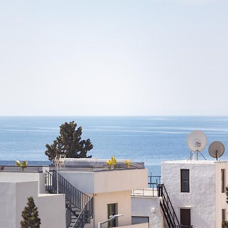 אתונה Luxurious 3-Bedroom Seaside Retreat Fully Renovated In 2025 מראה חיצוני תמונה