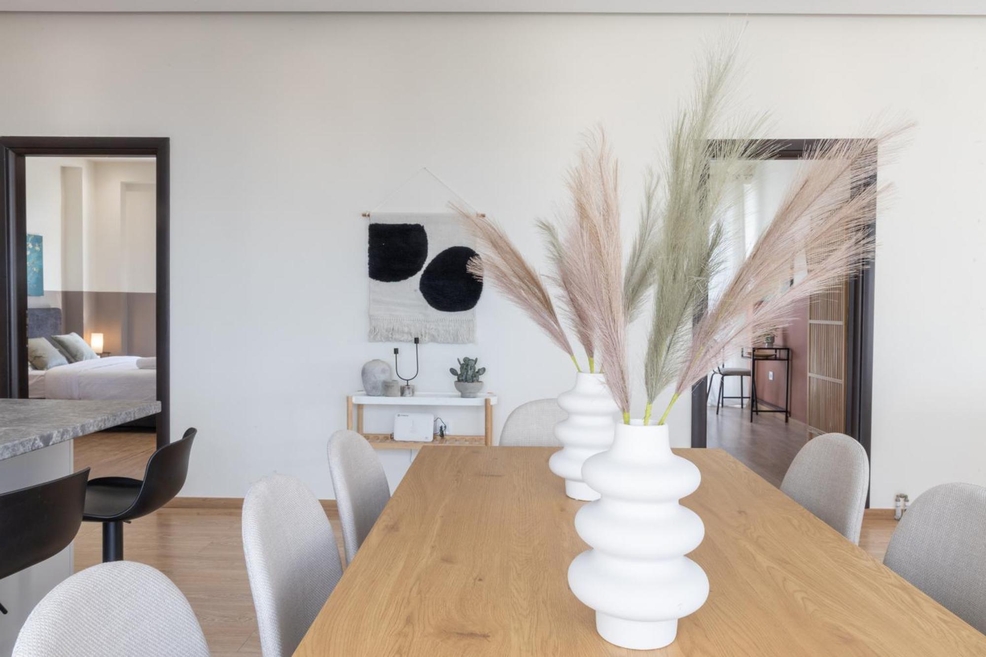 אתונה Luxurious 3-Bedroom Seaside Retreat Fully Renovated In 2025 מראה חיצוני תמונה