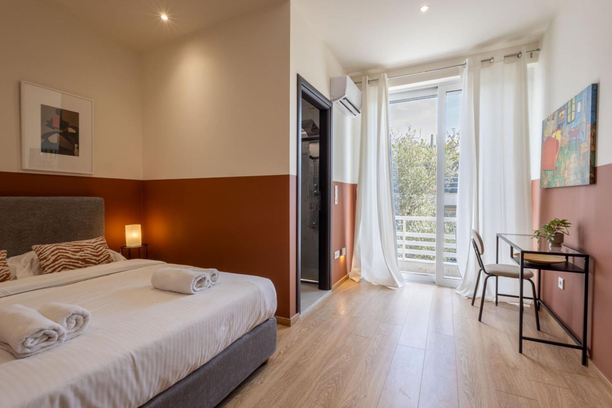 אתונה Luxurious 3-Bedroom Seaside Retreat Fully Renovated In 2025 מראה חיצוני תמונה