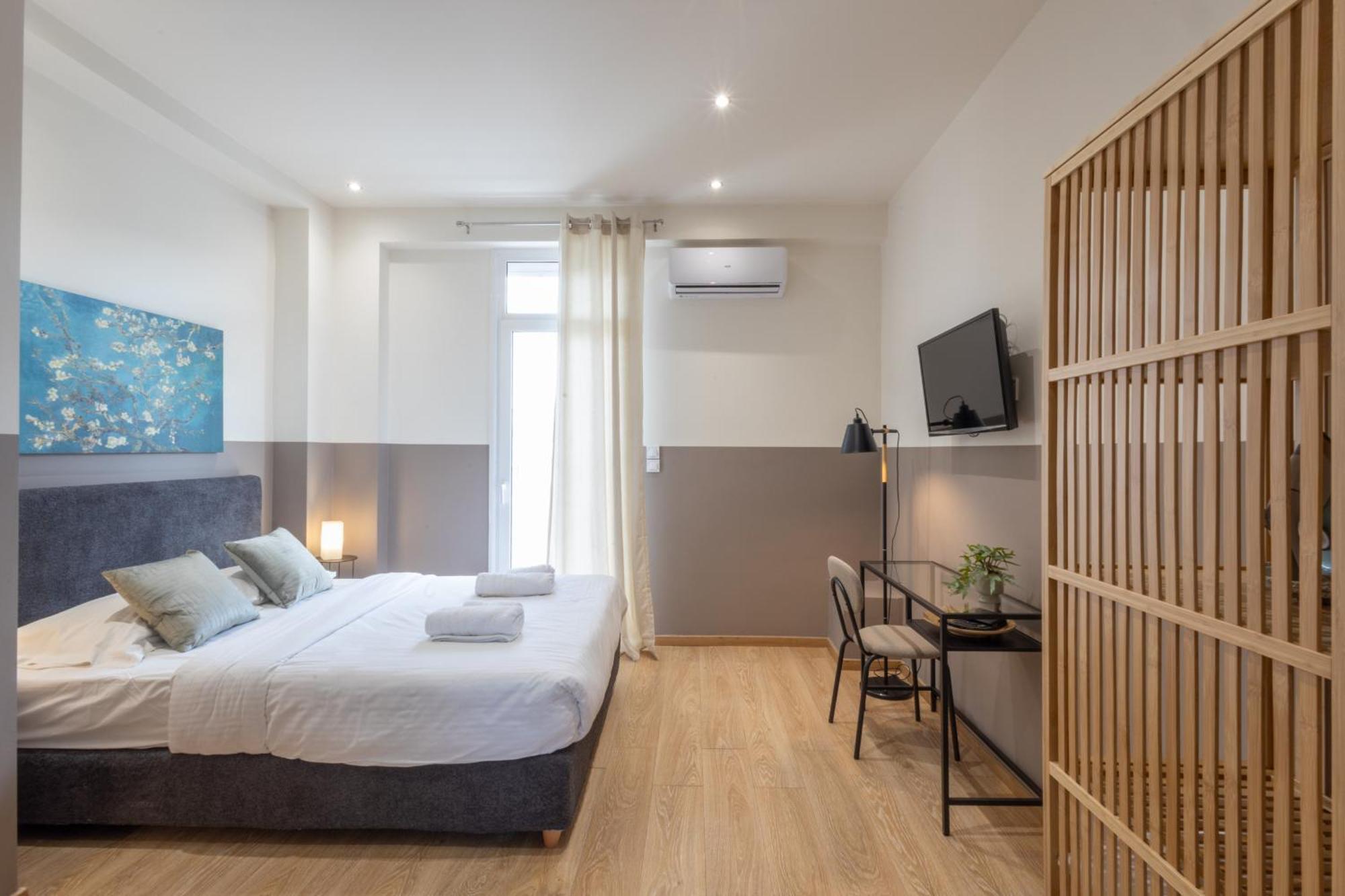 אתונה Luxurious 3-Bedroom Seaside Retreat Fully Renovated In 2025 מראה חיצוני תמונה